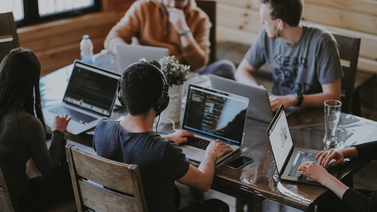 Video collaboration platform interface with team comments, approvals, and revision tracking